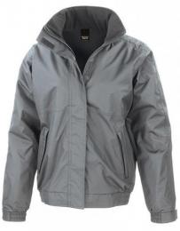 RESULT CORE RT221 Channel Jacket-Grey