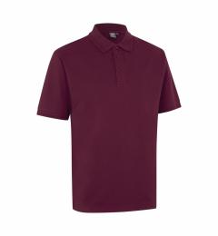 PRO Wear koszulka polo | bez kieszonki 0324-Bordeaux