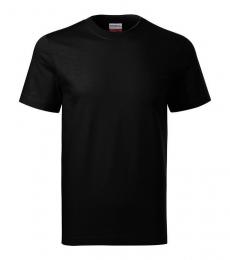 Koszulka unisex RIMECK Recall R07-czarny