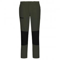 Spodnie robocze ze stretchem PORTWEST WX2 CD886-Olive Green
