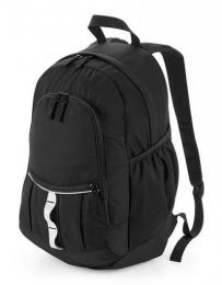 QUADRA QD57 Pursuit Backpack-Black