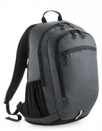 QUADRA QD550 Endeavour Backpack-Graphite Grey