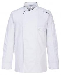 Bluza gastronomiczna szefa kuchni PORTWEST Surrey C835-White