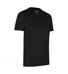 T-shirt GEYSER I essential-Black