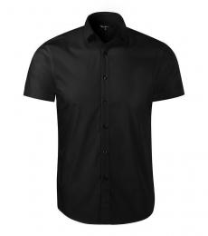 Koszula biznesowa MALFINI PREMIUM Flash 260-czarny