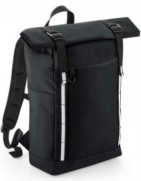 QUADRA QD552 Urban Commute Backpack-Black