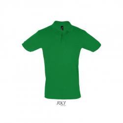 Męska koszulka polo SOL'S PERFECT MEN-Kelly green