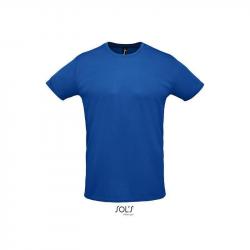 Koszulka sportowa SOL'S SPRINT-Royal blue
