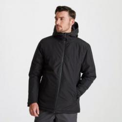Craghoppers Expert Thermic Insulated Jacket-Black