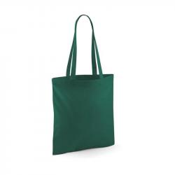 Torba bawełniana WESTFORD MILL Bag for Life-Bottle Green
