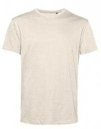 B&C #Inspire E150_° T-Shirt– Off White