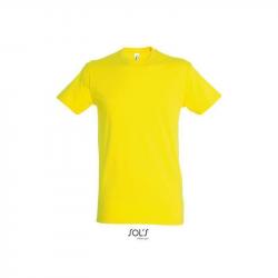 T-shirt męski SOL'S REGENT-Lemon