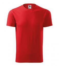 Koszulka unisex MALFINI Element 145-czerwony