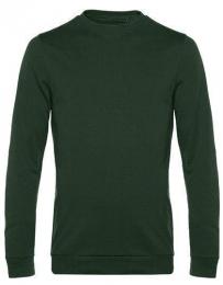 B&C #Set In Sweat– Forest Green