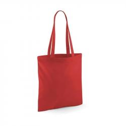 Torba bawełniana WESTFORD MILL Bag for Life-Bright Red