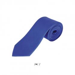 Krawat biznesow SOL'S GARNER-Royal blue