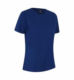 T-shirt PRO Wear | light | damski 0317-Royal blue