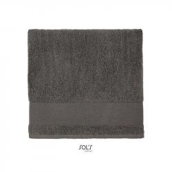 Ręcznik do rąk SOL'S PENINSULA 50-Dark grey