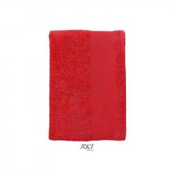 Ręcznik kąpielowy SOL'S BAYSIDE 70-Red