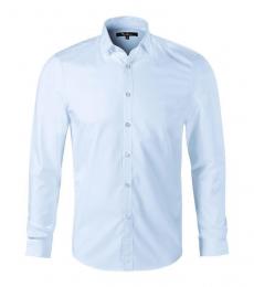 Koszula biznesowa MALFINI PREMIUM Dynamic 262-light blue