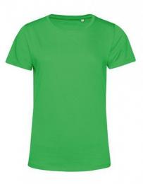 B&C #Inspire E150/Women_° T-Shirt– Apple Green