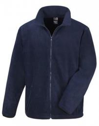 RESULT CORE RT220X Fashion Fit Outdoor Fleece-Navy