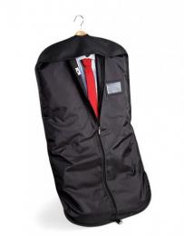 QUADRA QD31 Suit Cover-Black