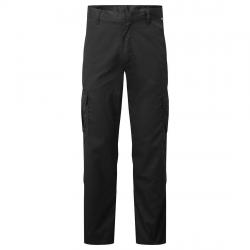 Klasyczne spodnie robocze PORTWEST Combat L701-Black