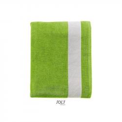 Ręcznik plażowy SOL'S LAGOON-Lime