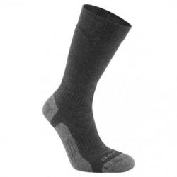 Craghoppers Expert Trek Sock-Black