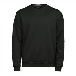 TEE JAYS Heavy Sweatshirt TJ5429-Black