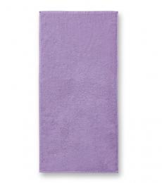 Duży ręcznik MALFINI Terry Bath Towel 70 x 140 cm 909-lawendowy