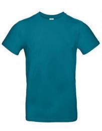 B&C T-Shirt #E190– Diva Blue