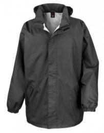 RESULT CORE RT206 Midweight Jacket-Black