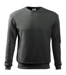 Bluza dziecięca/męska MALFINI Essential 406-ciemny khaki