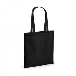 Torba WESTFORD MILL Recycled Cotton -Black