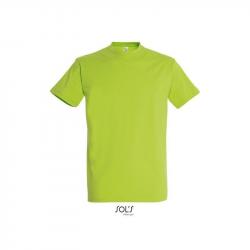 Koszulka męska SOL'S IMPERIAL-Apple green
