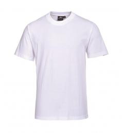 Męska koszulka robocza PORTWEST Turin B195-White