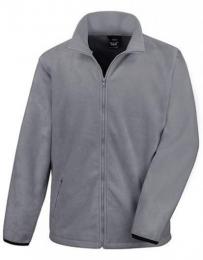 RESULT CORE RT220X Fashion Fit Outdoor Fleece-Pure Grey