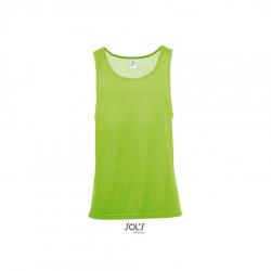 Top sportowy SOL'S JAMAÏCA-Neon green