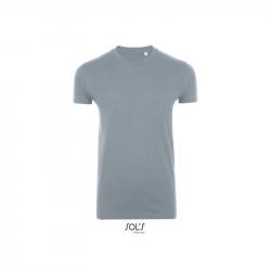 Koszulka męska SOL'S IMPERIAL FIT-Pure grey
