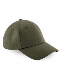BEECHFIELD B59 Authentic Baseball Cap-Military Green