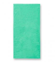 Ręcznik MALFINI Terry Towel 50 x 100 cm 908-miętowy