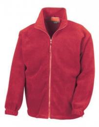 RESULT RT36A Polartherm™ Jacket-Red