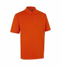 PRO Wear koszulka polo | bez kieszonki 0324-Orange