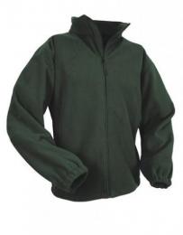RESULT RT109 Extreme Climate Stopper Fleece-Moss Green