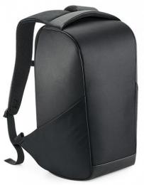 QUADRA QD926 Project Charge Security Backpack XL-Black