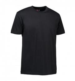 Męska koszulka unisex ID T-TIME 0510-Black