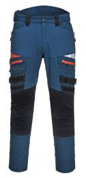 Spodnie robocze premium stretch PORTWEST DX4 DX449-Metro Blue