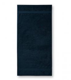 Ręcznik MALFINI Terry Towel 50 x 100 cm 903-granatowy